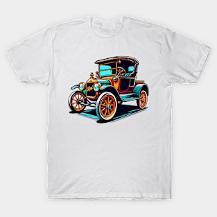 Ford Model T T-Shirt